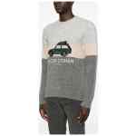 JACOB COHEN Sweaters MULTICOLOR