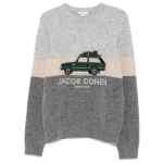 JACOB COHEN Sweaters MULTICOLOR