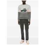 JACOB COHEN Sweaters MULTICOLOR
