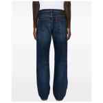 Etro Trousers NAVY