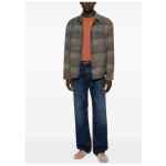 Etro Trousers NAVY