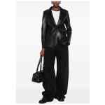 Parosh Jackets BLACK