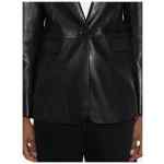 Parosh Jackets BLACK