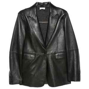 Parosh Jackets BLACK