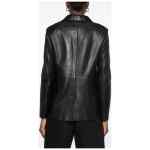 Parosh Jackets BLACK