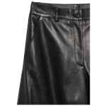 Parosh Trousers BLACK