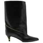 Versace Boots BLACK