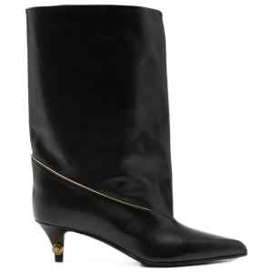 Versace Boots BLACK