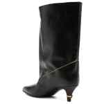 Versace Boots BLACK