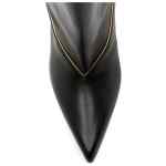 Versace Boots BLACK
