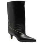 Versace Boots BLACK