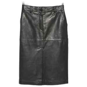 Parosh Skirts BLACK