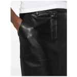 Parosh Skirts BLACK