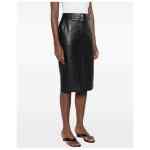 Parosh Skirts BLACK