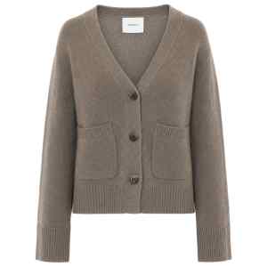 LISA YANG Sweaters BROWN