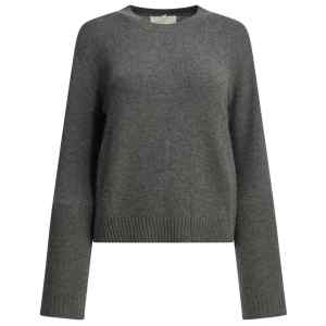 LISA YANG Sweaters DARK GREY