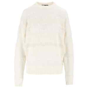 Fabiana Filippi Sweaters BEIGE