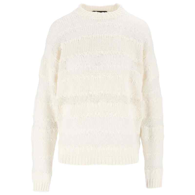 200021047-fw26-fabianafilippimain-mad226f457m45125 Fabiana Filippi Sweaters BEIGE