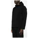 Herno Coats BLACK