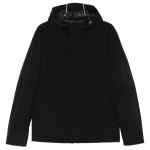 Herno Coats BLACK