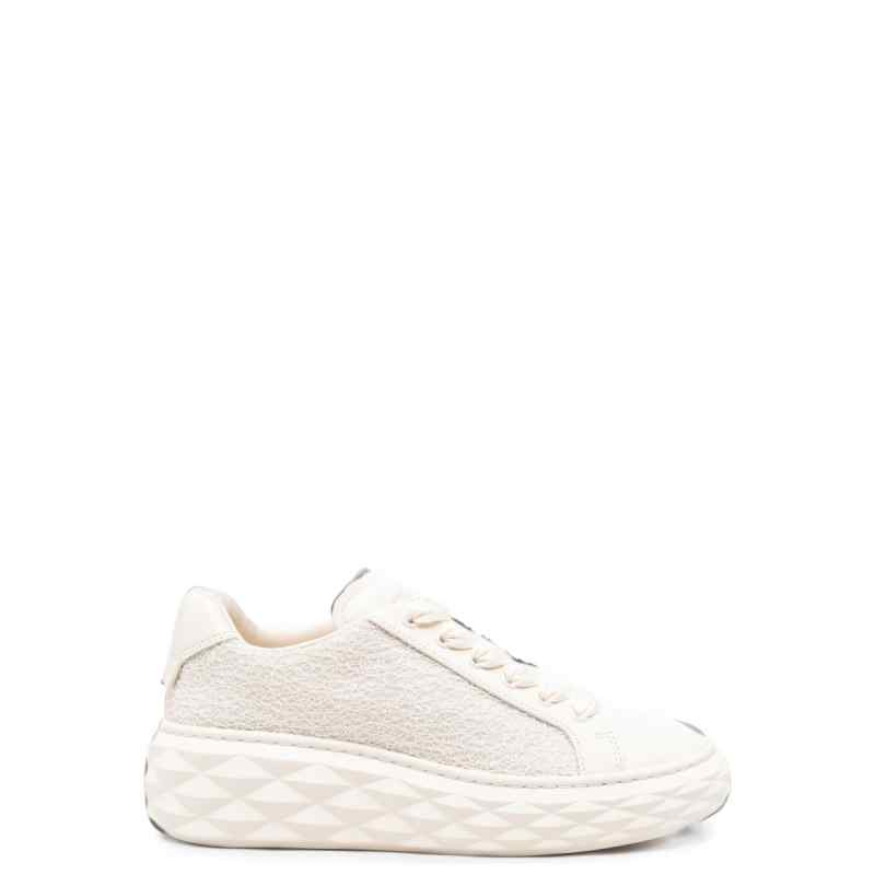 200021096-fw26-jimmychoo-diamondlightmaxifzgtivorylatte JIMMY CHOO Sneakers