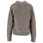 Fabiana Filippi Sweaters BROWN