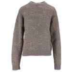 Fabiana Filippi Sweaters BROWN