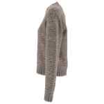 Fabiana Filippi Sweaters BROWN