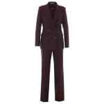 TAGLIATORE Dresses BROWN