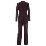 TAGLIATORE Dresses BROWN