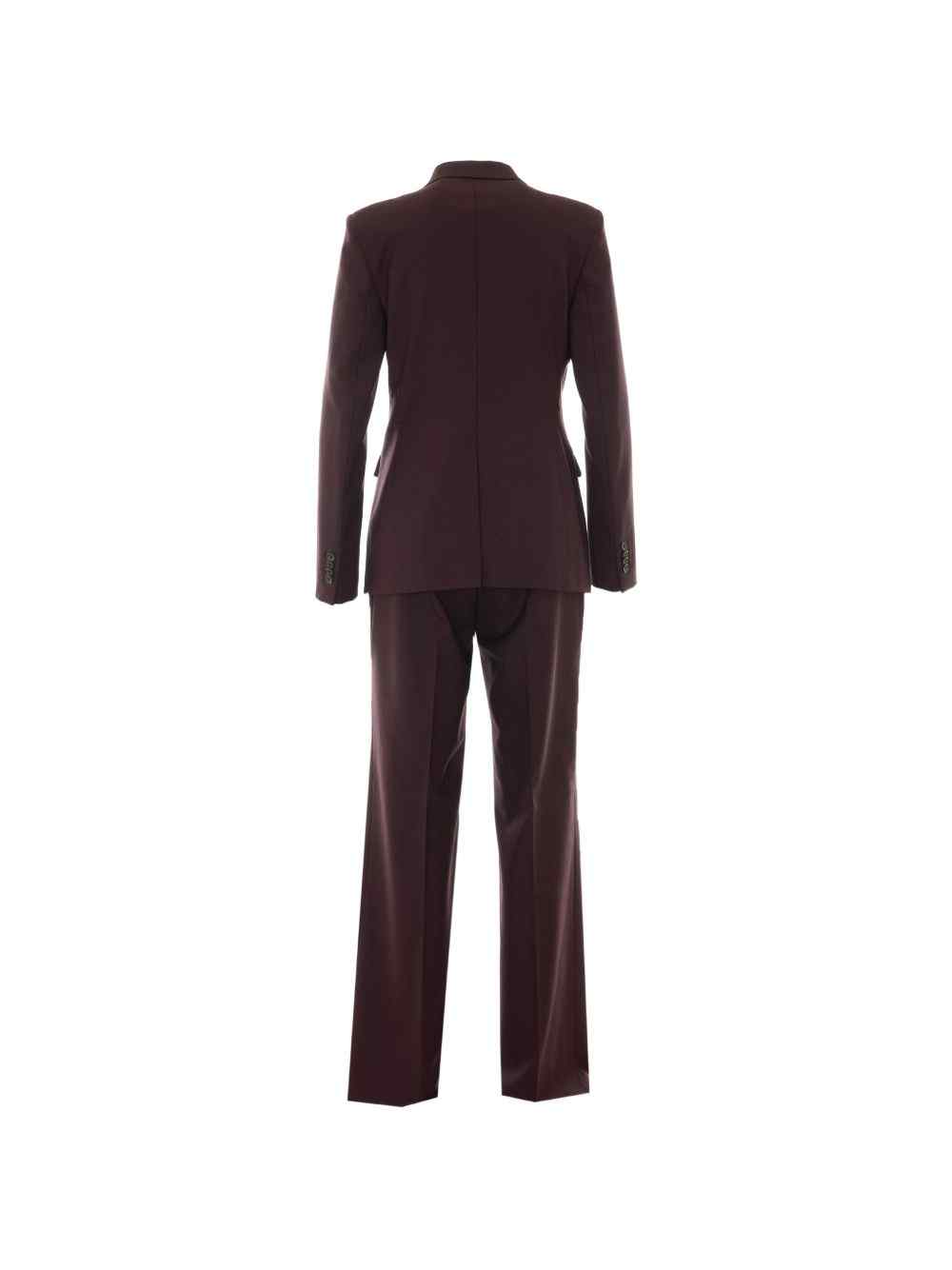 TAGLIATORE Dresses BROWN