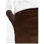 AMI PARIS Trousers BROWN