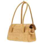JACQUEMUS Bags.. CAMEL