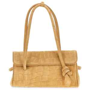 JACQUEMUS Bags.. CAMEL