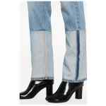 MM6 Maison Margiela Jeans LIGHT BLUE