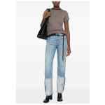 MM6 Maison Margiela Jeans LIGHT BLUE