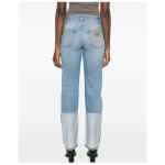 MM6 Maison Margiela Jeans LIGHT BLUE