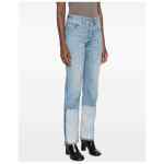 MM6 Maison Margiela Jeans LIGHT BLUE
