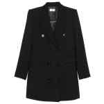 Elisabetta Franchi Dresses BLACK