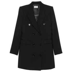 Elisabetta Franchi Dresses BLACK
