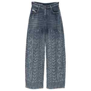 Diesel Jeans NAVY