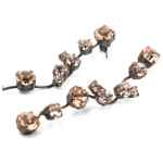 Forte Forte Bijoux PINK