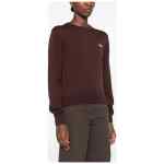 Maison Kitsuné MAISON KITSUNE'' Sweaters BROWN