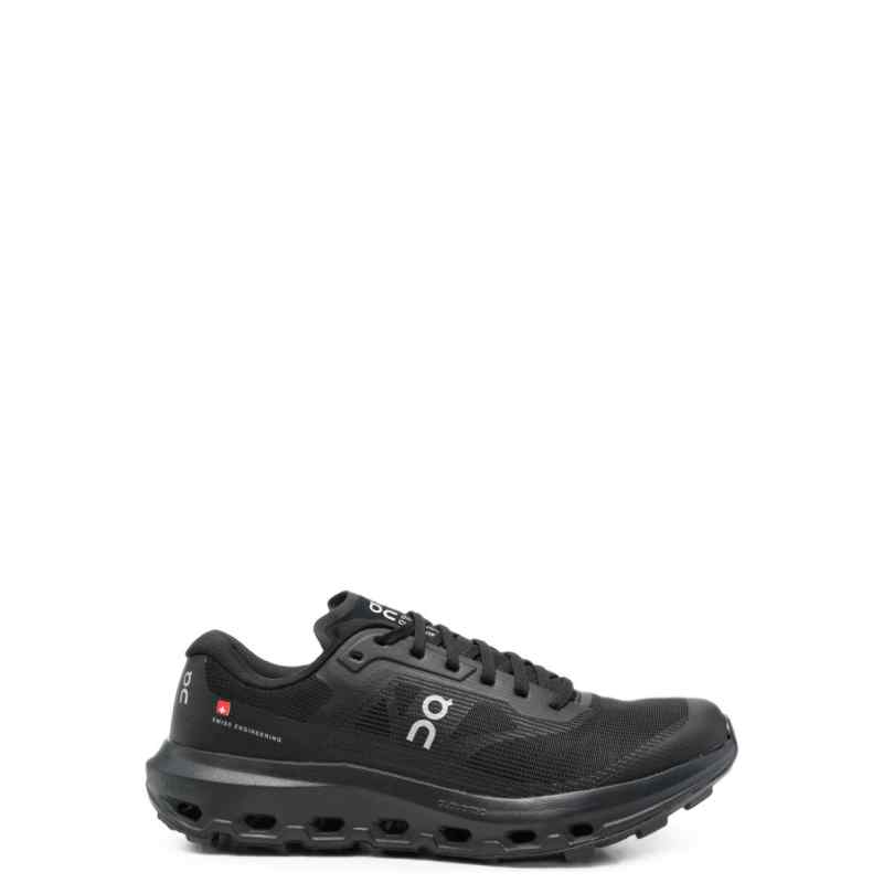ON Sneakers BLACK
