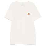 Maison Kitsuné MAISON KITSUNE'' T-shirts and Polos BEIGE