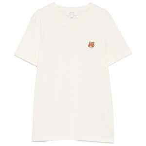 Maison Kitsuné MAISON KITSUNE'' T-shirts and Polos BEIGE
