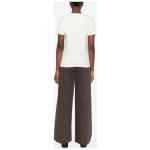 Maison Kitsuné MAISON KITSUNE'' T-shirts and Polos BEIGE