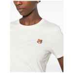 Maison Kitsuné MAISON KITSUNE'' T-shirts and Polos BEIGE