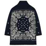 ALANUI Sweaters NAVY