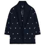 ALANUI Sweaters NAVY